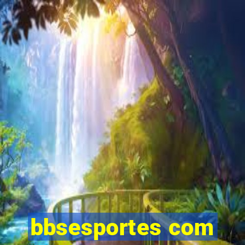 bbsesportes com